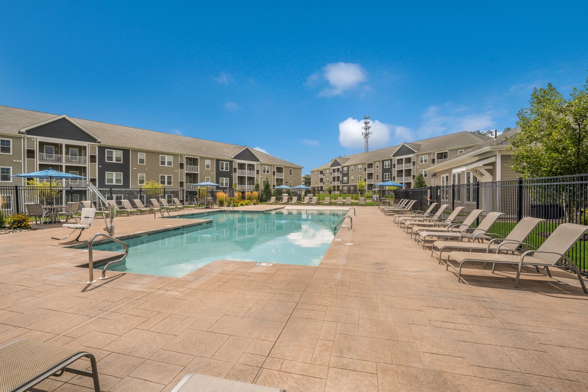 Apartments for Rent in Plainville The Oasis at Plainville